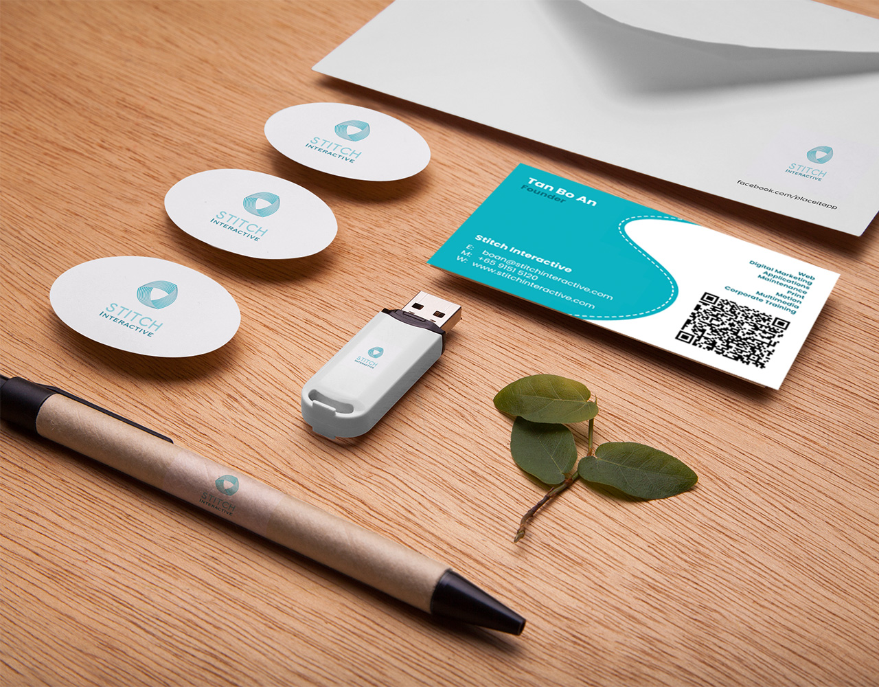 Branding