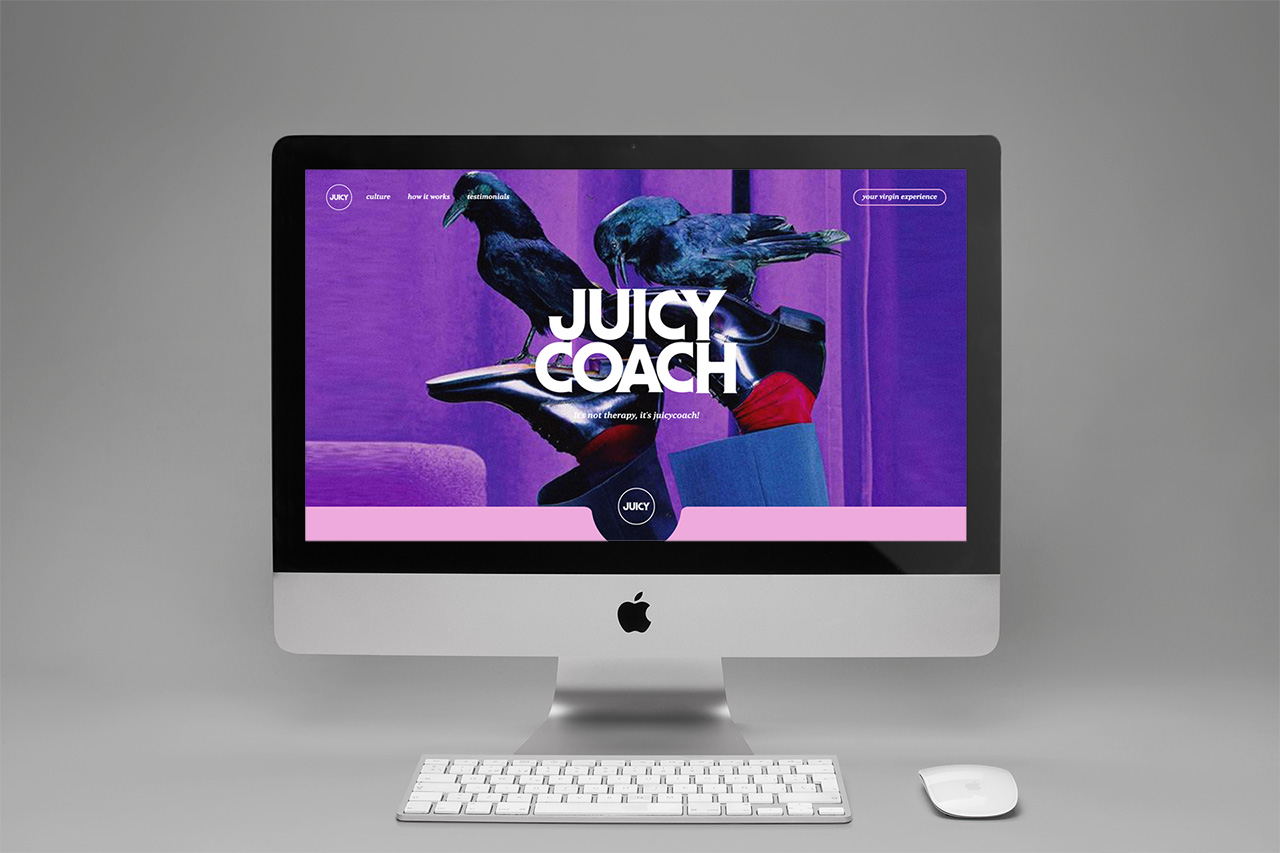 Juicy Coach