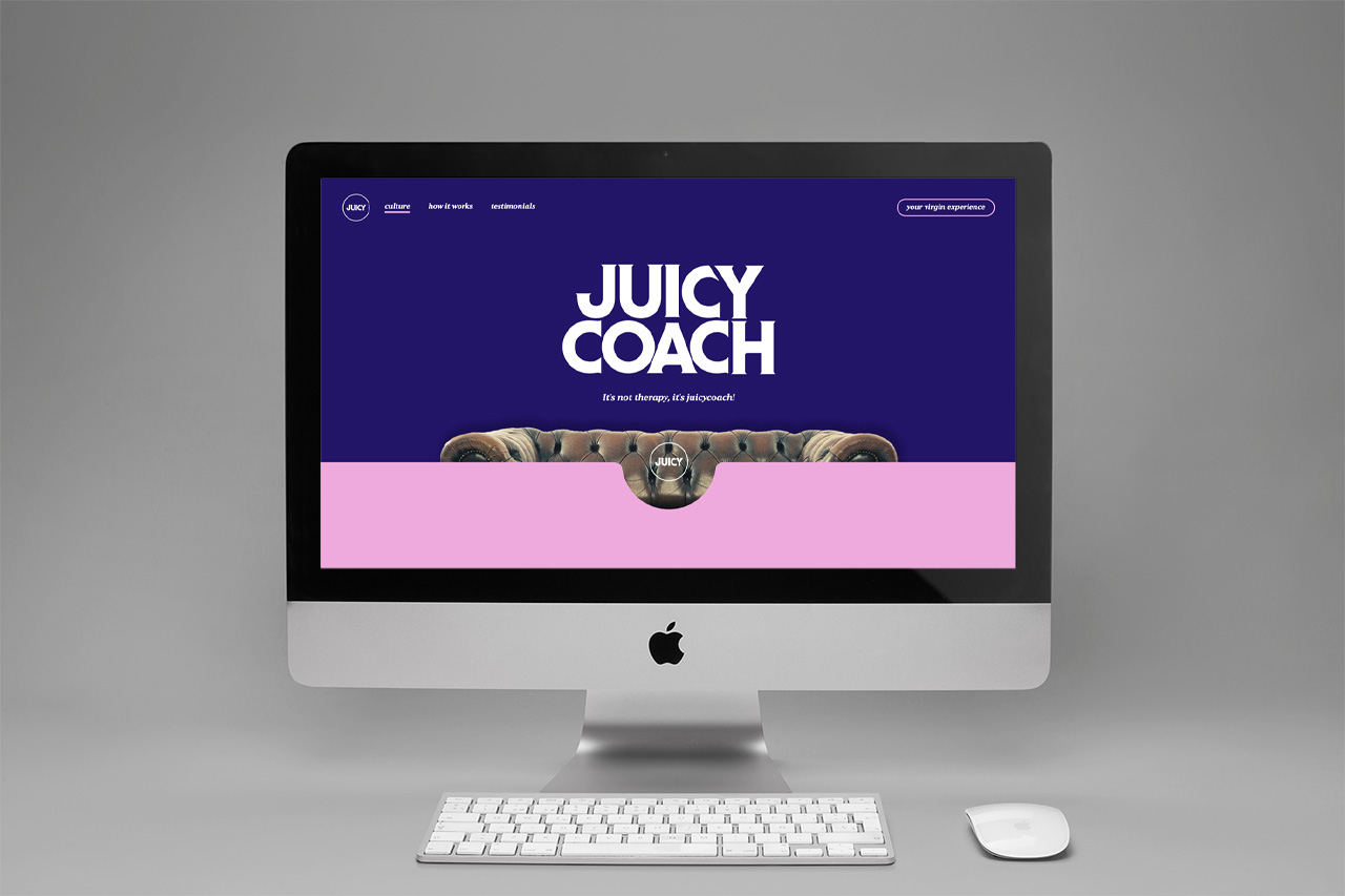 Juicy Coach