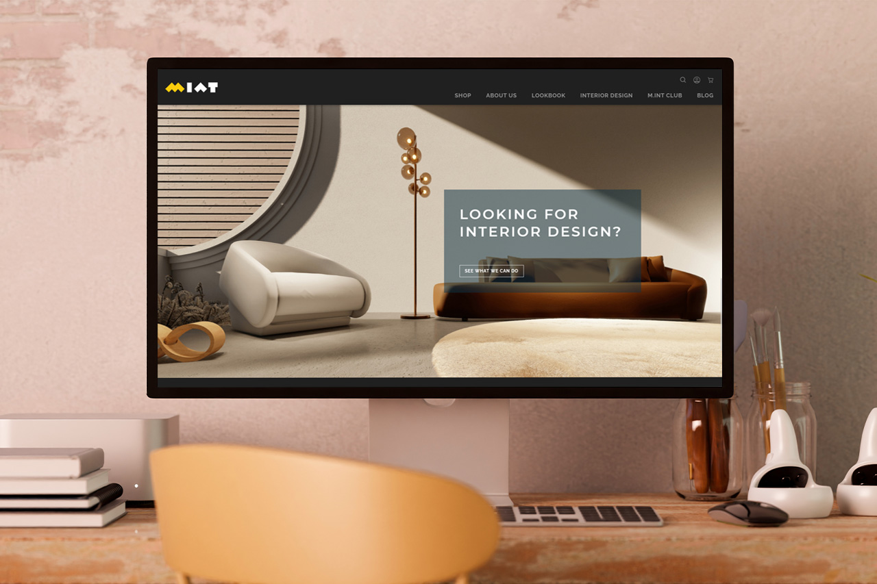 M-furniture