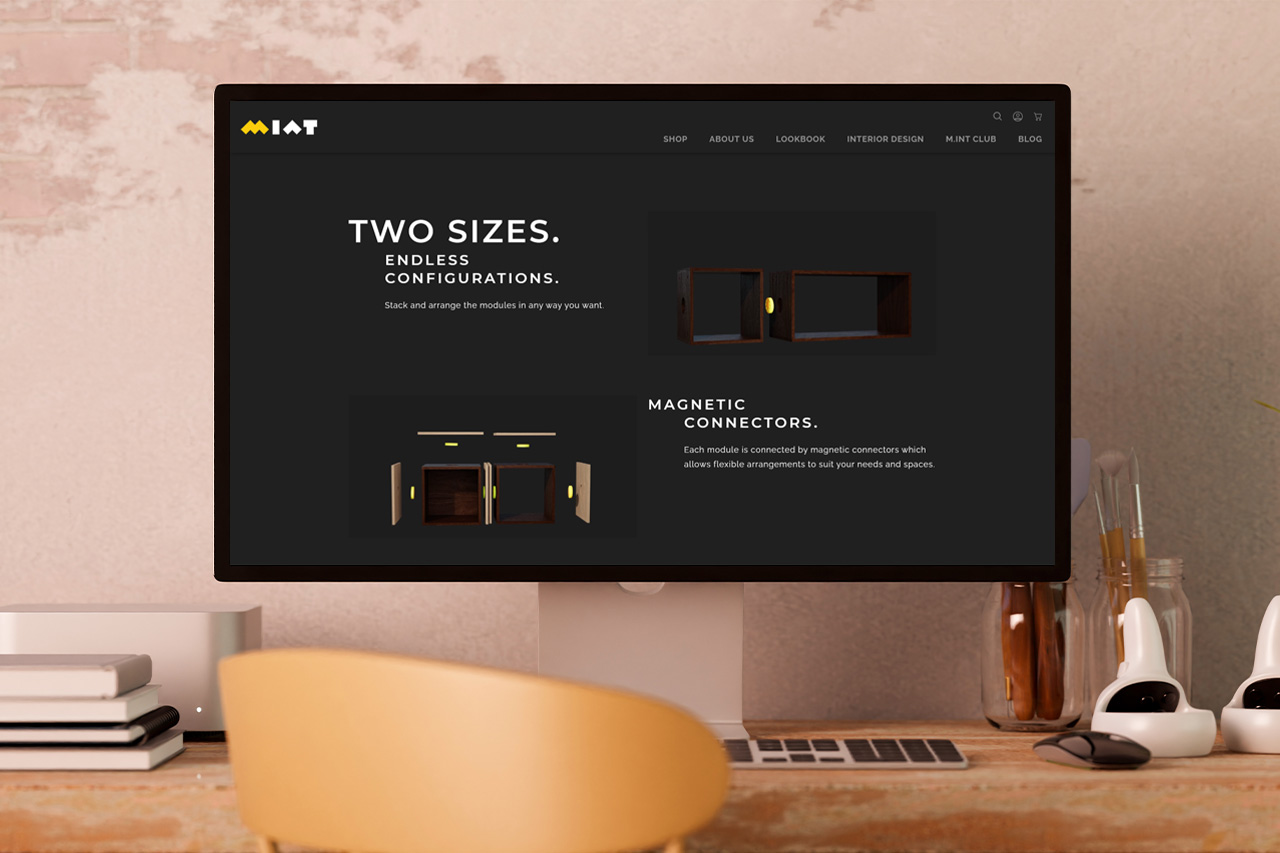 M-furniture